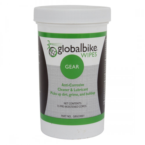 Global Bikes GEAR Cleaning Cord