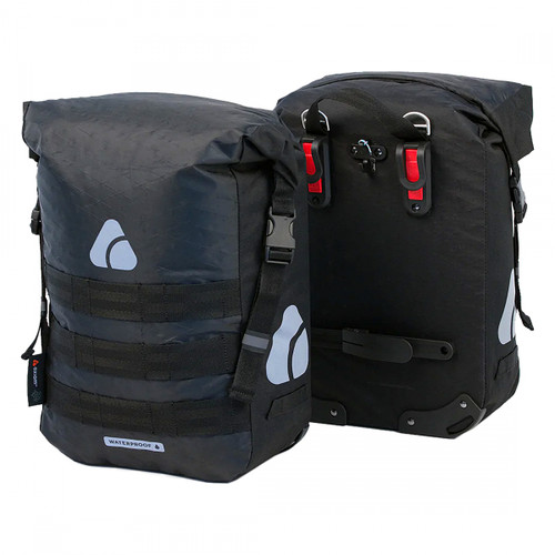 Axiom Ocean-X Pannierpack 32+ Pannier