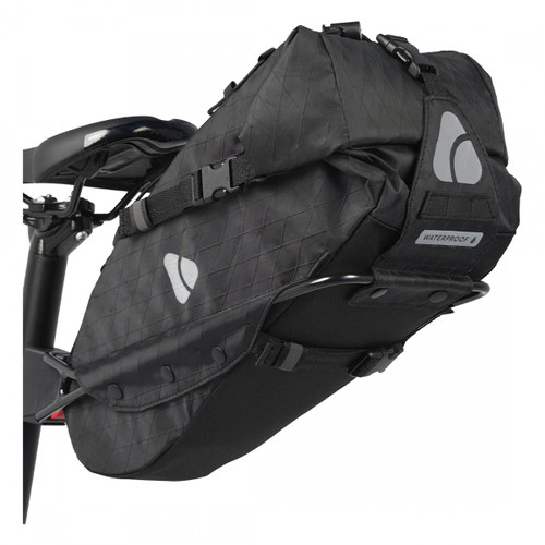 Axiom Ocean-X Postpack QR12+ Bag