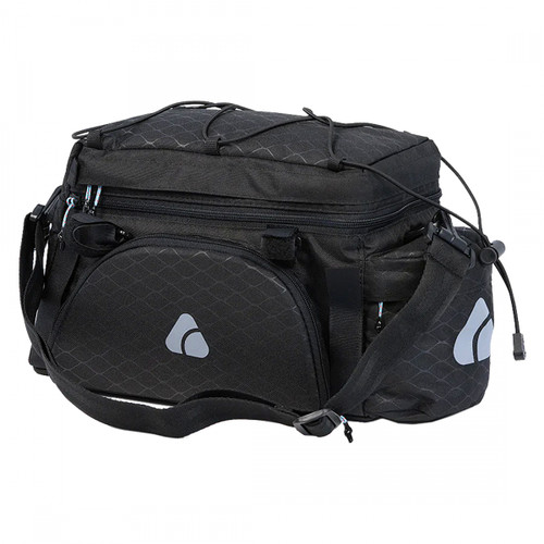 Axiom Oceanweave Icepack Trunk X19 Trunk Rear Rack Bag