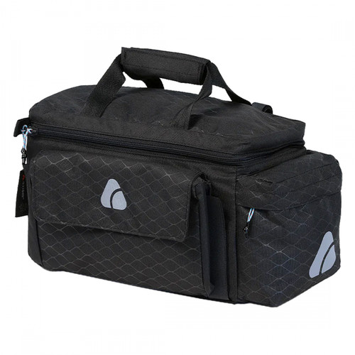 Axiom Oceanweave Icepack Trunk X15 Trunk Rear Rack Bag