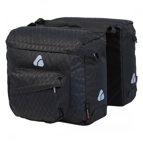 Axiom Oceanweave Pannierpack 25 Pannier Bag