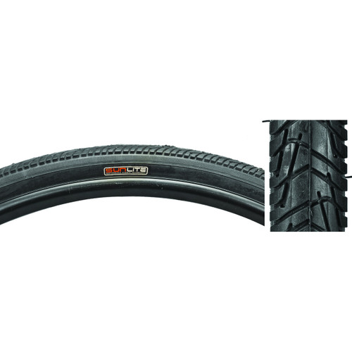 TIRE SUN REP RUSKIN 700x38 BK WIRE