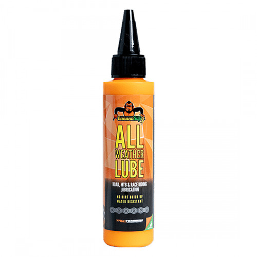 Tru-Tension All Weather Lube