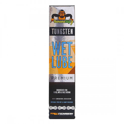 Tru-Tension Tungsten Wet Weather Lube