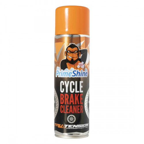Tru-Tension Cycle Brake Cleaner