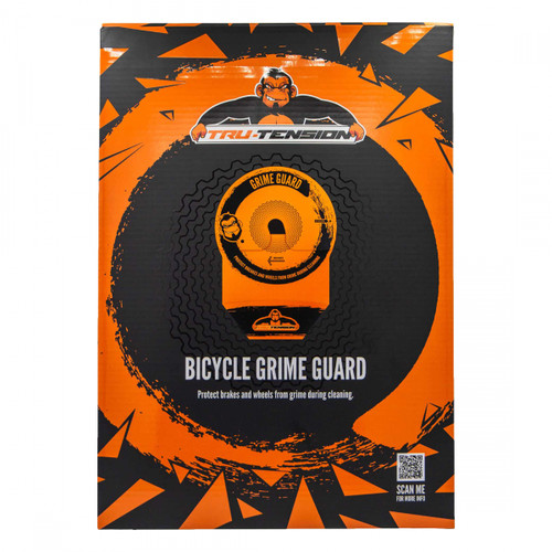 Tru-Tension Bicycle Grime Guard