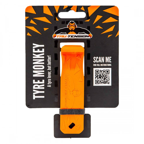 Tru-Tension Tire Monkey Tire Lever
