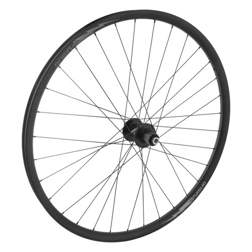 WHL RR 29 622x27 OR8 BOLT 22 TBLS BK DISC 32 SRAM MTH746 8-11sMT 6B 12mm BK 148mm DTI 2.0 BK BOOST