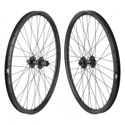 WHL PR 26x1.5 559x25 WM J25SG BK/BK MSW 36 SHI M525 TX506 8-11sMT 6B QR BK 135mm SS 2.0 BK