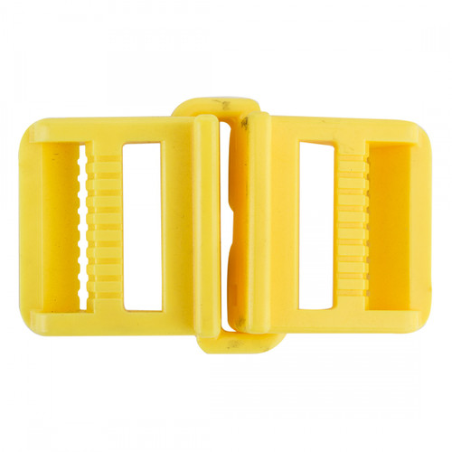 Green Guru IT Clip Tie Down Yellow