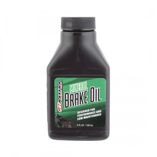 SRAM Mineral Oil Brake Fluid 4 oz