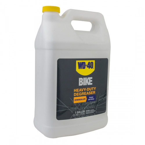 CLEANER WD40 HD DEGREASER 1gal