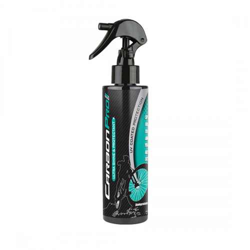 Carbon Pro Sports Ultra Shine & Protectant