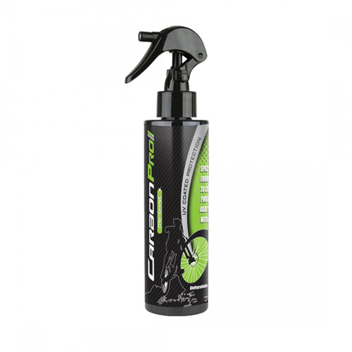 Carbon Pro Sports Dri Shine & Wash