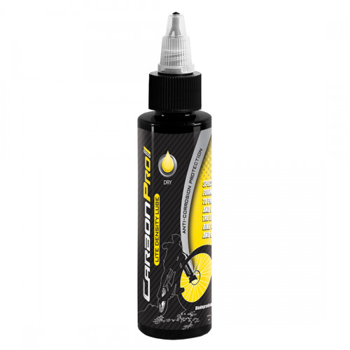 LUBE CARBONPRO DRY LITE 4oz