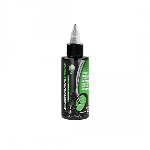 LUBE CARBONPRO DRY MEDIUM 2oz
