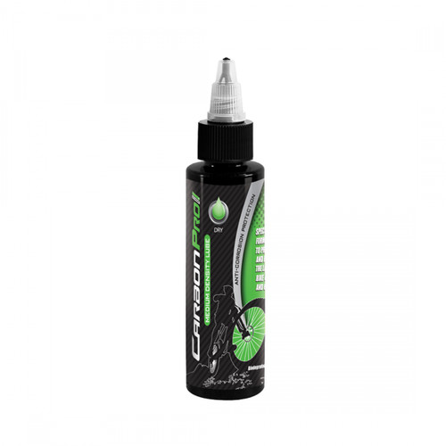 LUBE CARBONPRO DRY MEDIUM 4oz