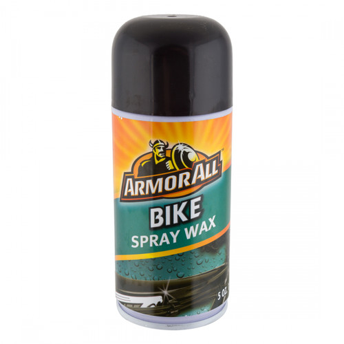 Armor All Spray Wax