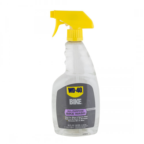 WD-40 Bike All Purpose Bike Wash