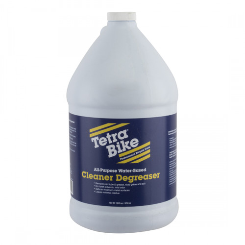 CLEANER TETRA BIKE CLEANER DEGREASER 1ga