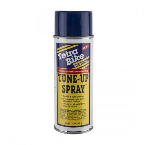 Tetra Tune-Up