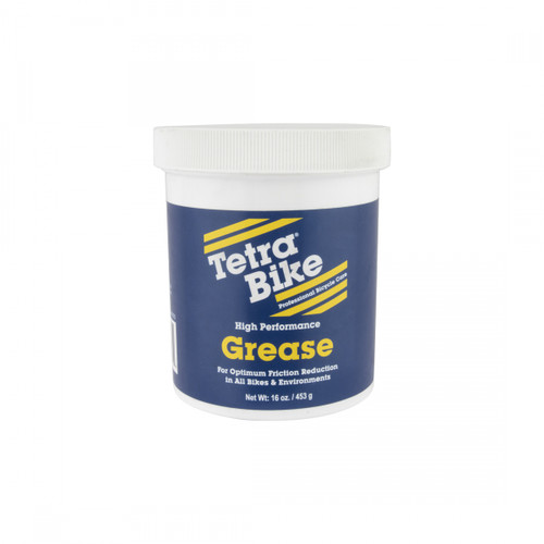 Tetra Grease