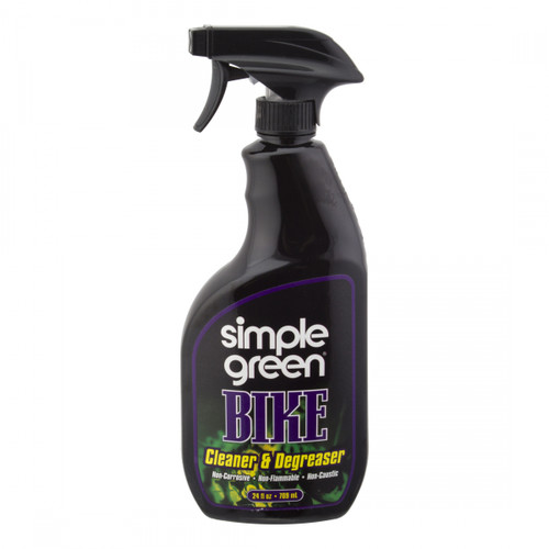 Simple Green Bike Cleaner/Degreaser
