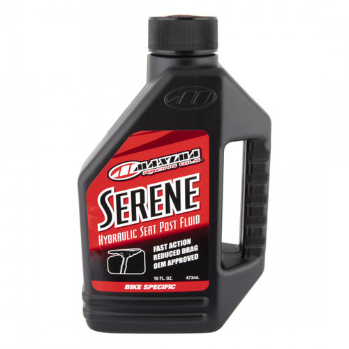 Maxima Serene Hydraulic Fluid