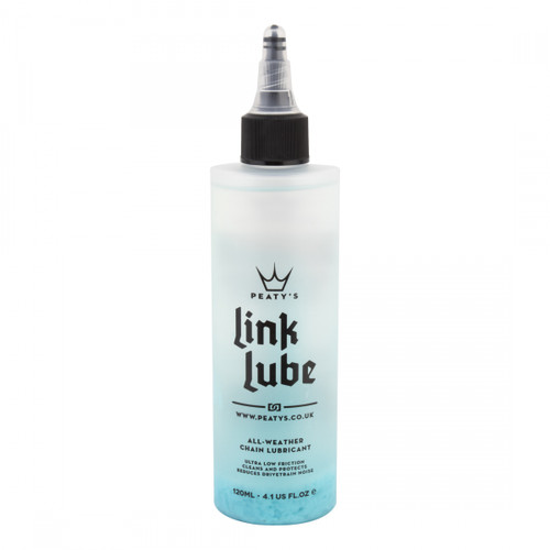 LUBE PEATYS LINKLUBE ALL WEATHER 120ml