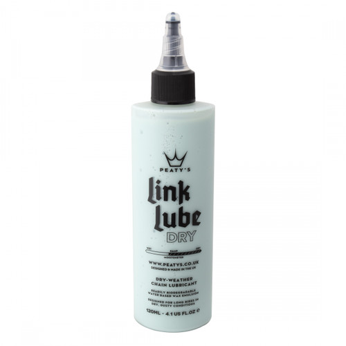 LUBE PEATYS LINKLUBE DRY 120ml