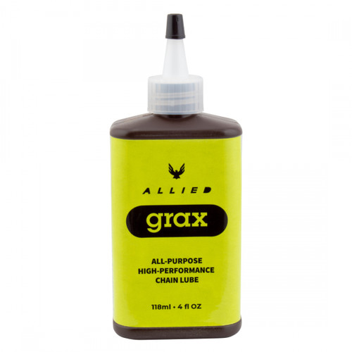 Grax All-Purpose Chain Lube