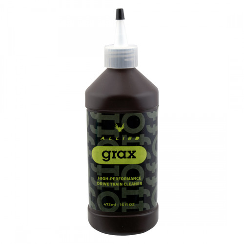 Grax Drive Train Cleaner