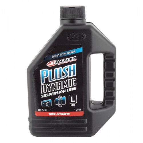 Maxima Plush Dynamic Lube 1L, Light
