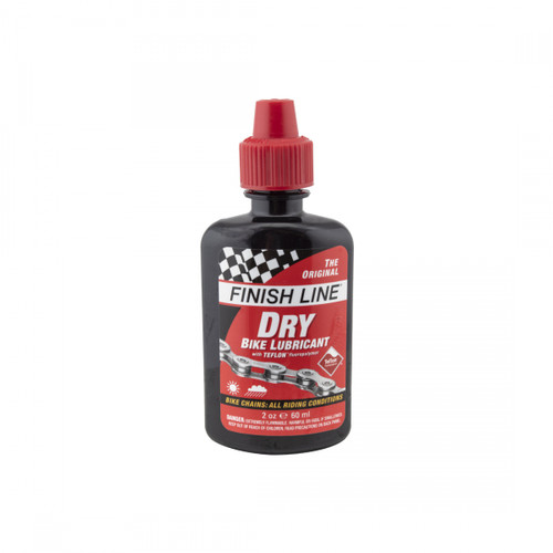 LUBE F-L DRYLUBE TEF 2oz NONAEROSOL 12/cs