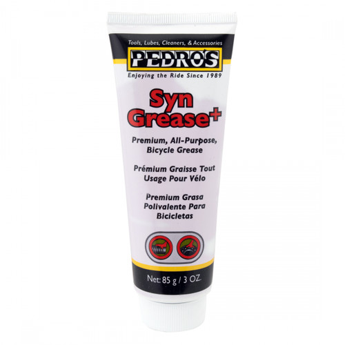 Pedros Syn Grease Plus