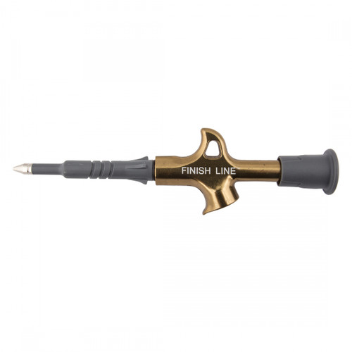 Finish Line Grease Injector Gun