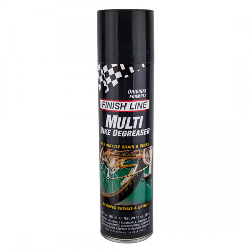 CLEANER F-L MULTI ECO BIODEGREASER 12ozAERO