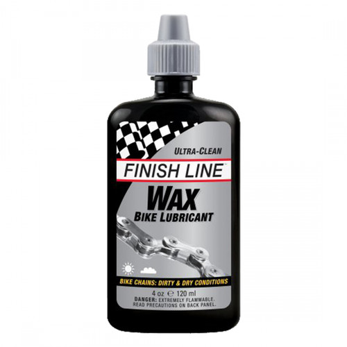 Finish Line Wax Lube 4 oz