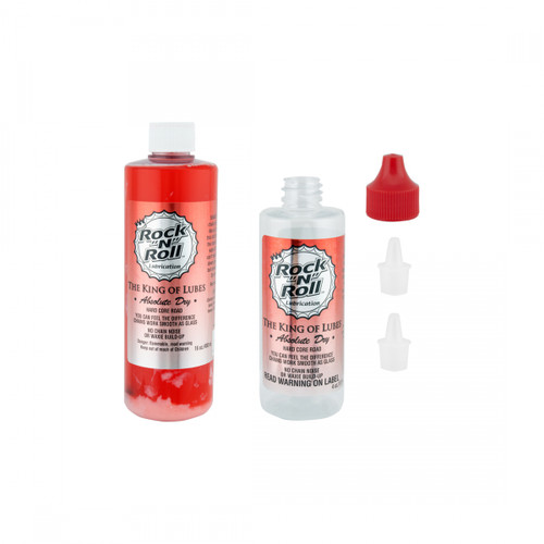 Rock N Roll Absolute Dry 16oz Kit