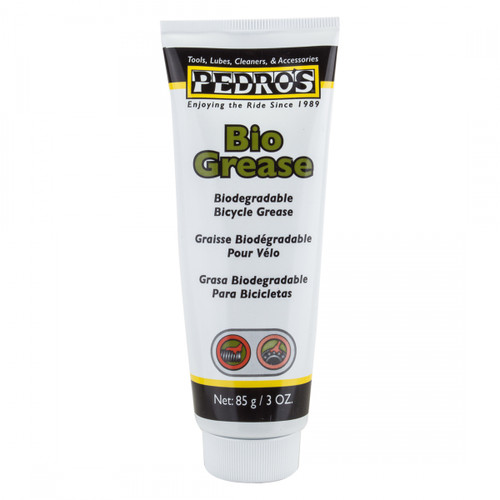 Pedros Bio Grease 3oz