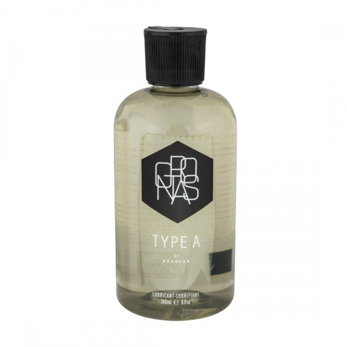 LUBE ORONTAS PLANT BASED TYPE-A LITE OIL8oz
