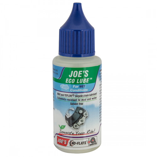 LUBE JOES ECO WET 30ml
