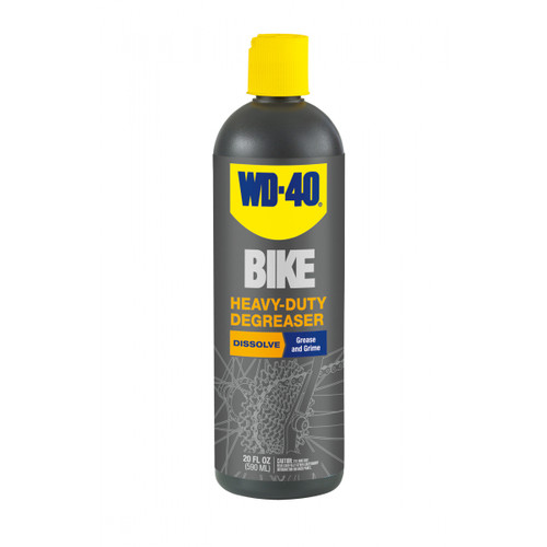 CLEANER WD40 HD DEGREASER 20oz
