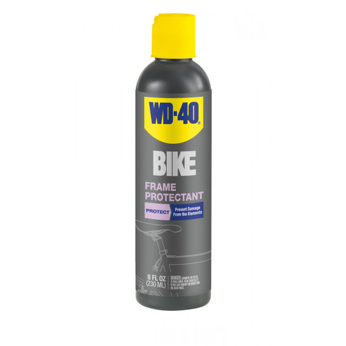 WD-40 Bike Frame Protectant