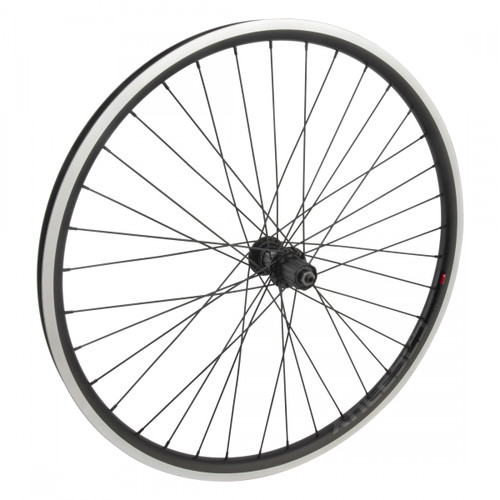 WHL RR 27.5 584x25 WM HD BK MSW 36 WM MT5010 8-11MT QR BK 135mm SS13gBK