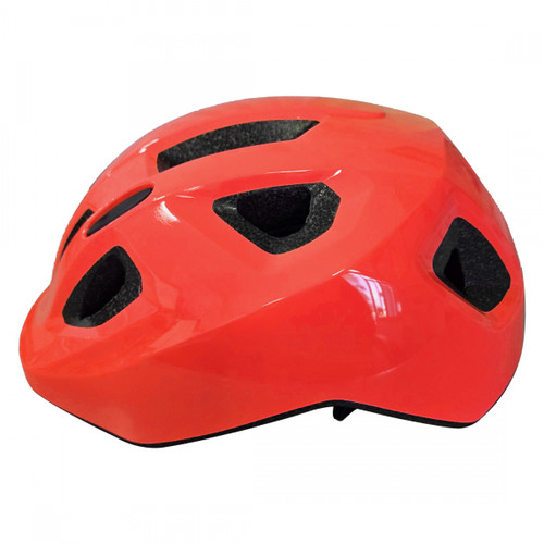 Aerius V11 - KIDS SM/MD 19-3/4 to 22-1/2" (50 to 57 cm) Red