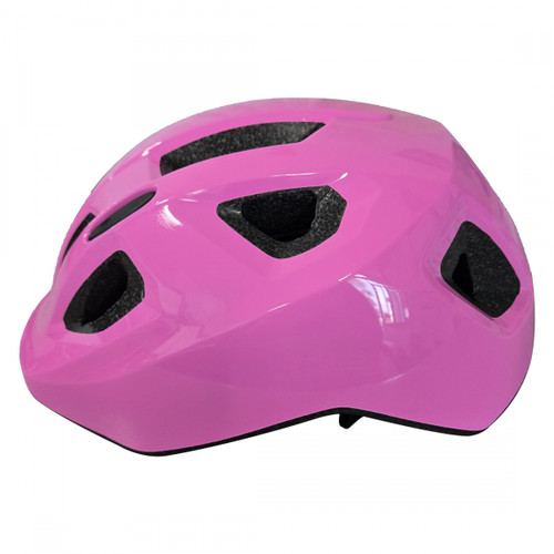 Aerius V11 - KIDS XS 18-3/4 to 20-1/2" (48 to 52 cm) Pink