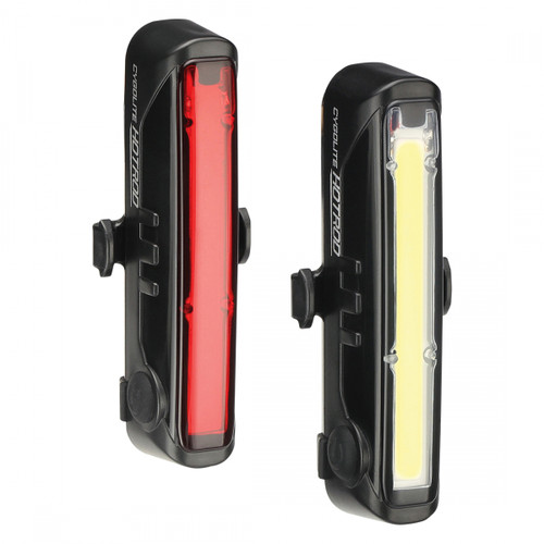 Cygolite Hotrod Front 150/Hotrod Rear 100 USB-C