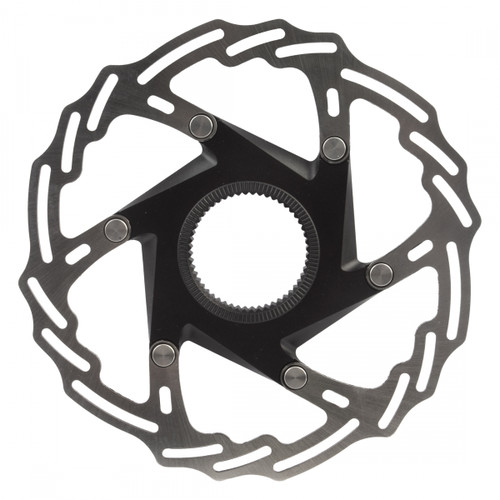 Origin8 SpeedCheck Two-Piece Centerlock Rotor 140mm